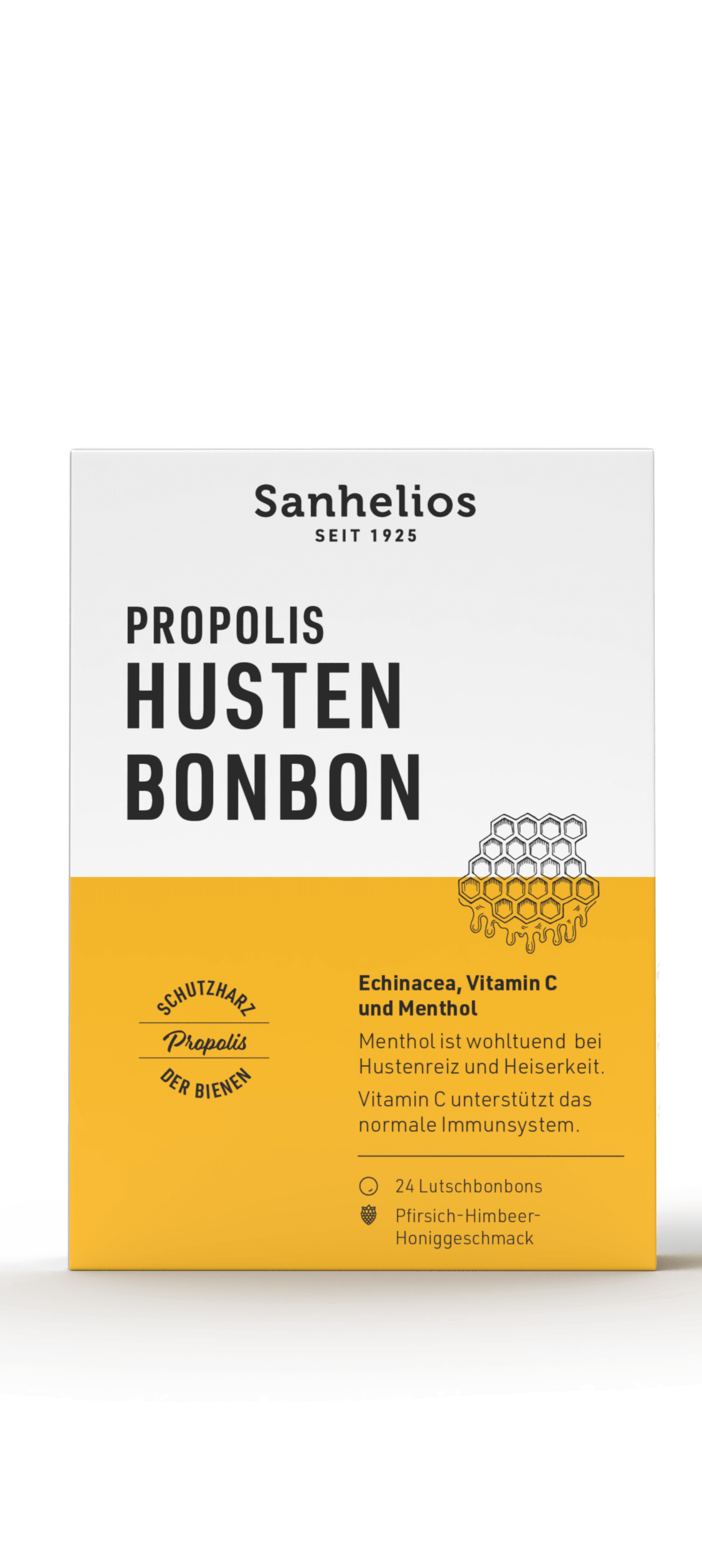 Propolis Hustenbonbons
