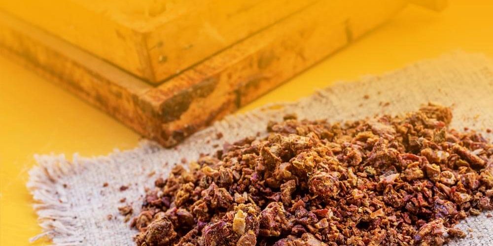 NATURWUNDER PROPOLIS